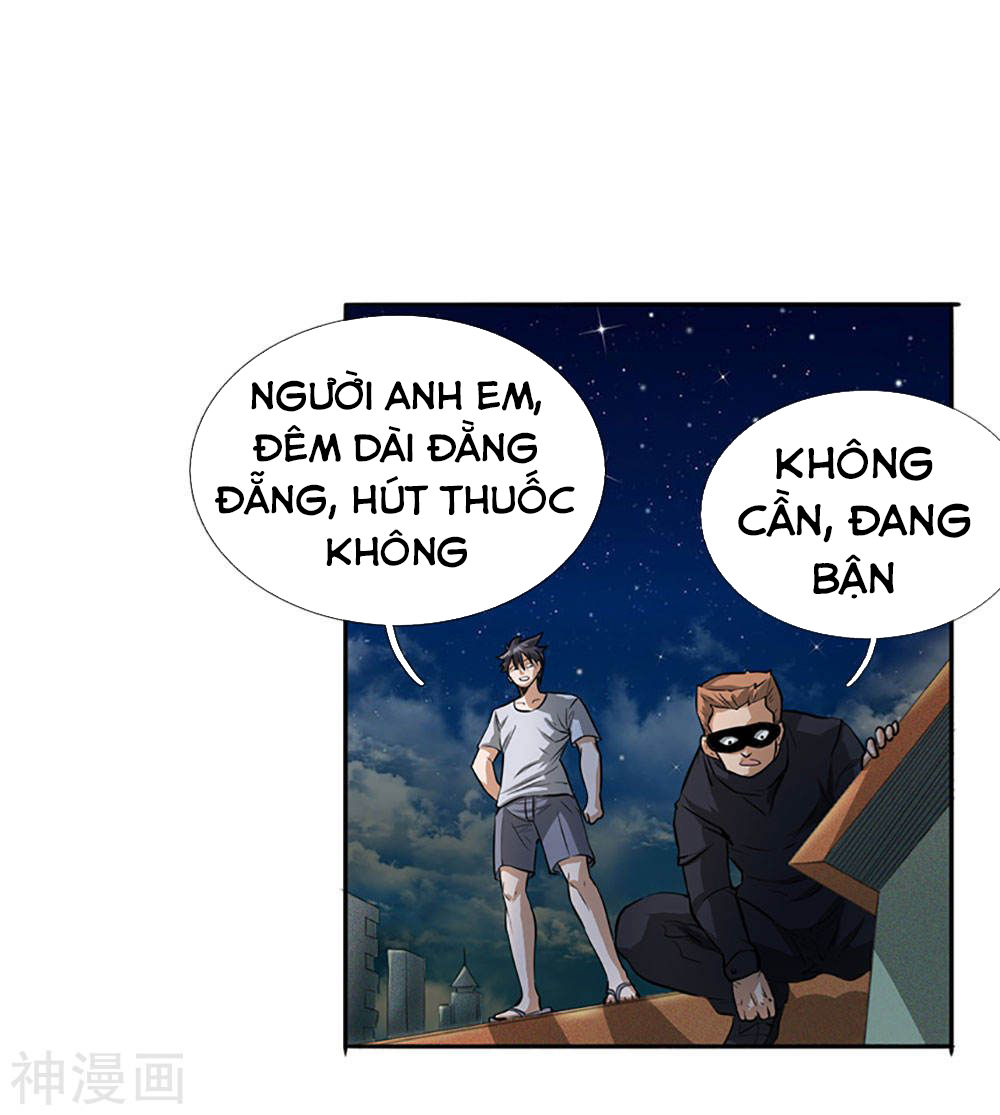 tuyệt thế binh vương chapter 62 16