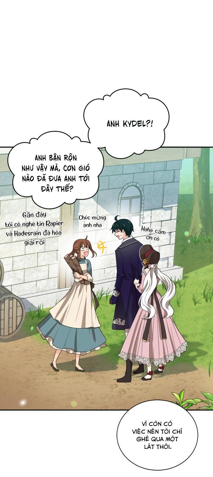 nguyện ước vô vọng của ma nữ chapter 59 56