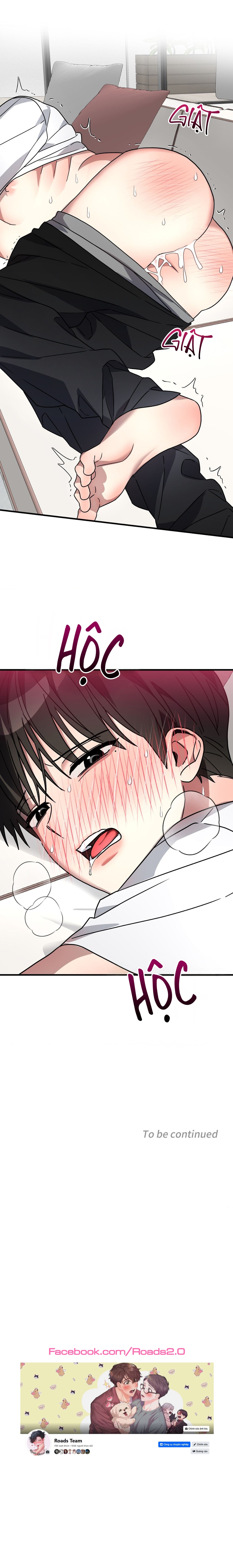 mối tình lừa đảo chapter 17 31