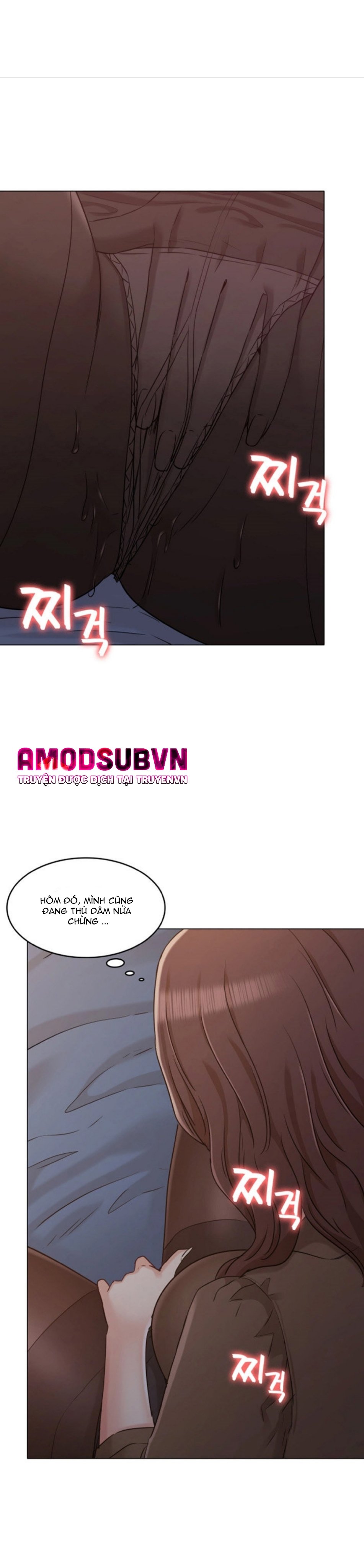 chị của bạn gái chapter 22 23