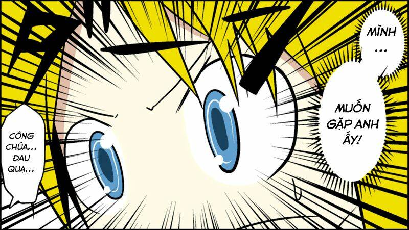 senyuu chapter 77 10