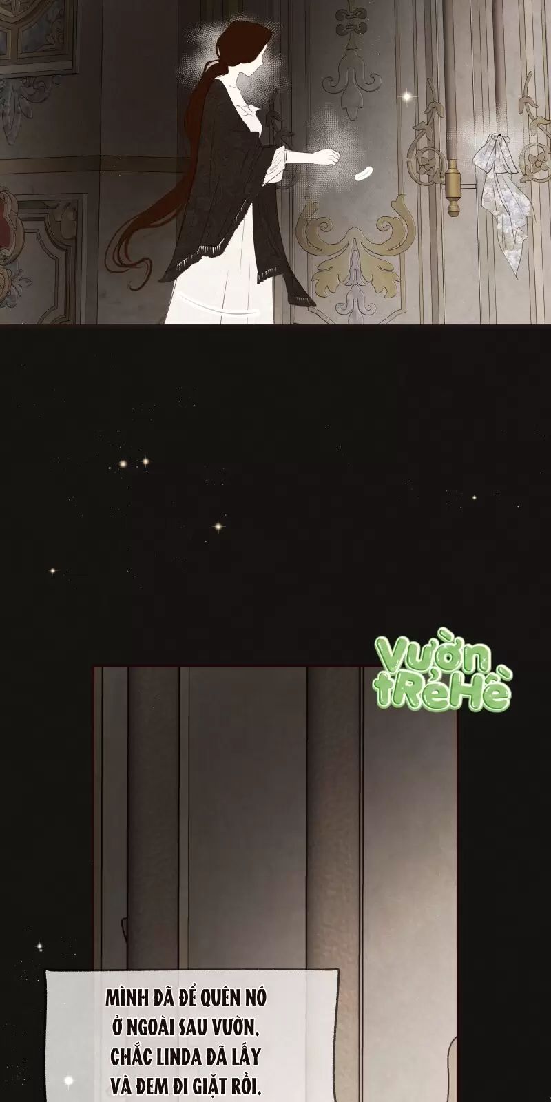 tôi là kẻ phản diện chapter 13 4