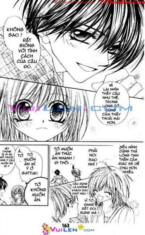 thiên thần giả tạo chapter 3 163