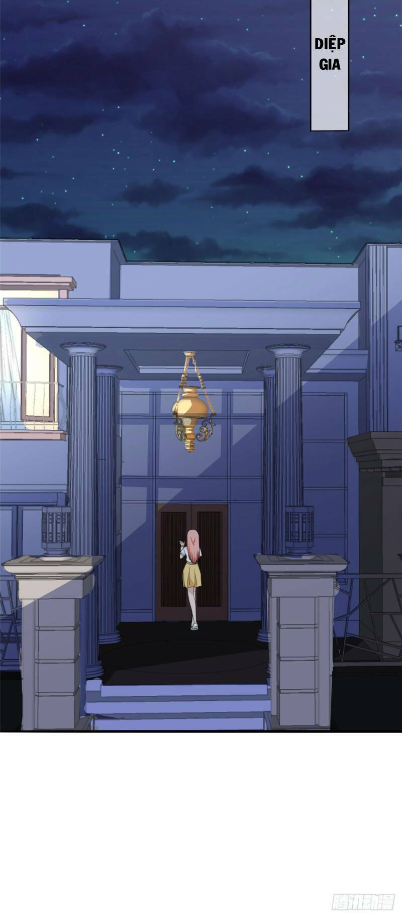 siêu cấp nữ thần trọng sinh chapter 25 24