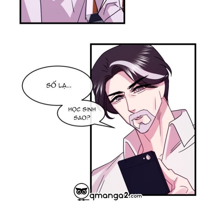 kiếp trước bí ẩn của giáo sư chapter 13 21