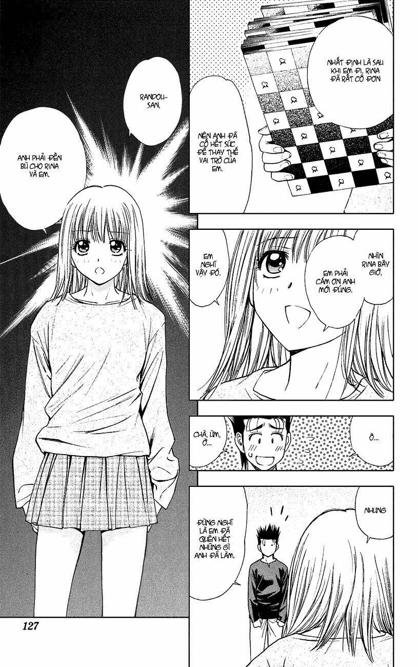 pretty face chapter 51 21