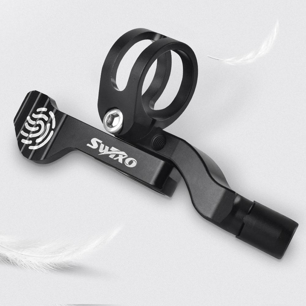 Công tắc điều khiển tay cầm xe đạp SWTXO cho tay lái 22mm