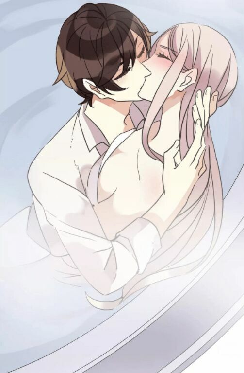 vết cắn ngọt ngào phần 1 chapter 58 25