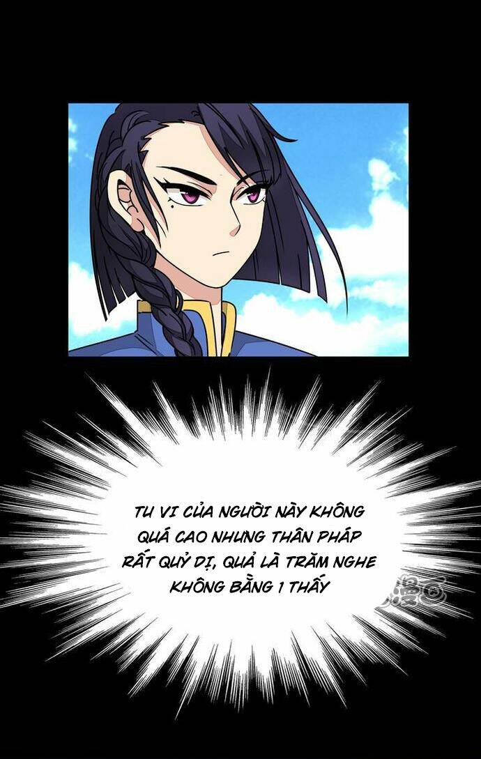 phong quỷ truyền thuyết chapter 86 18