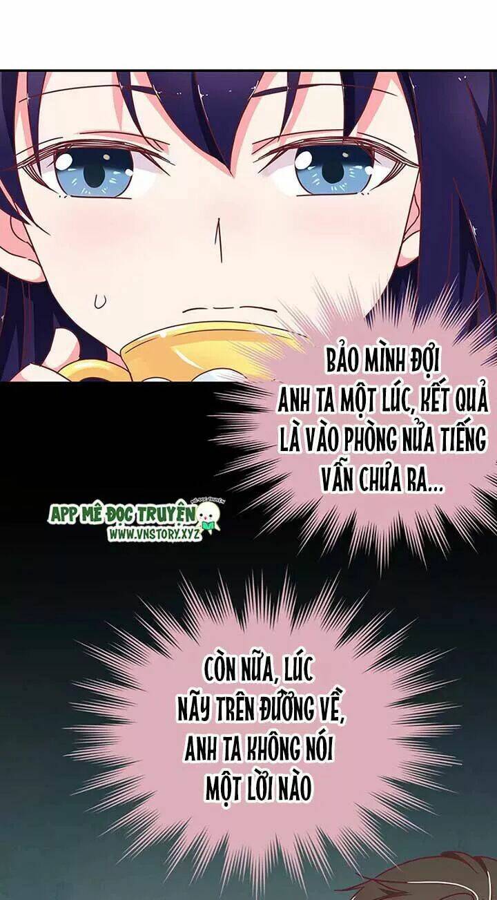 yêu em, sai đến tận cùng chapter 37 10