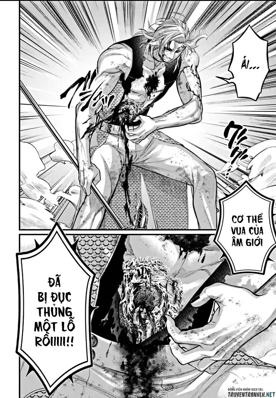 đại chiến nhân thần chapter 58 24