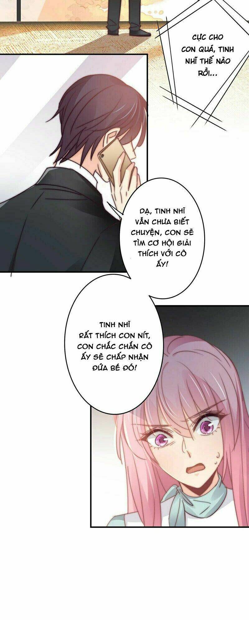 cuồng duệ tiểu thê chapter 107 22