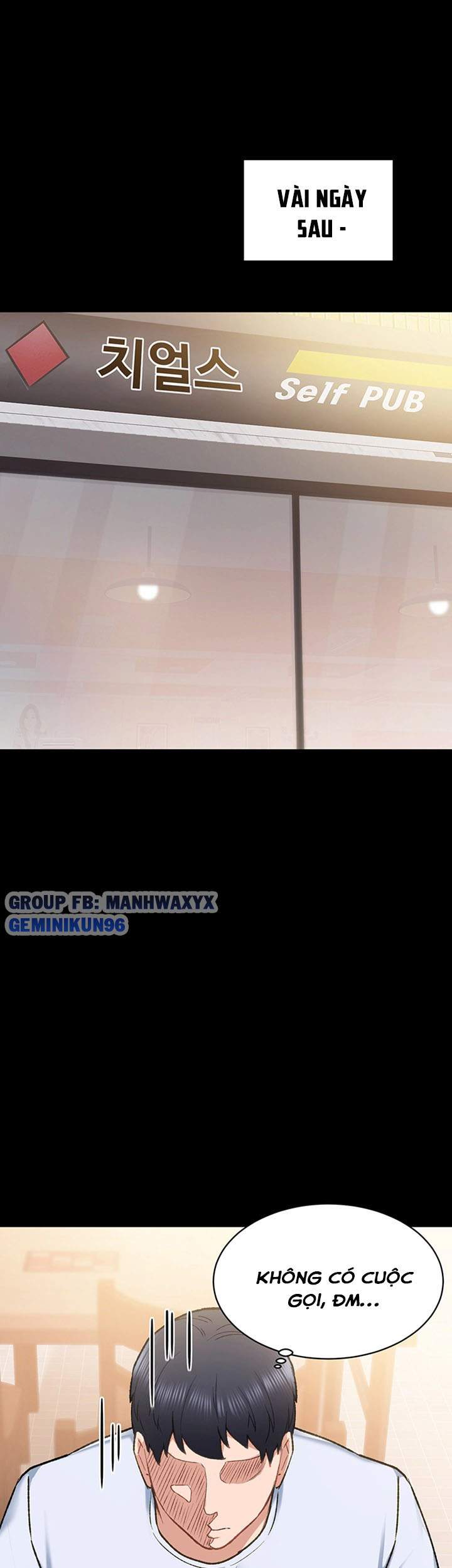 thầy giáo thực tập chapter 60 43