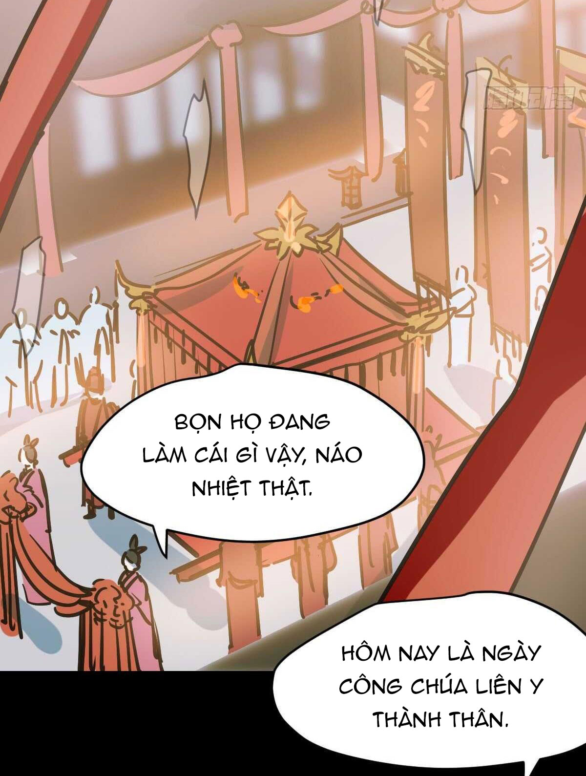 bắt lấy ngao ngao chapter 80 2