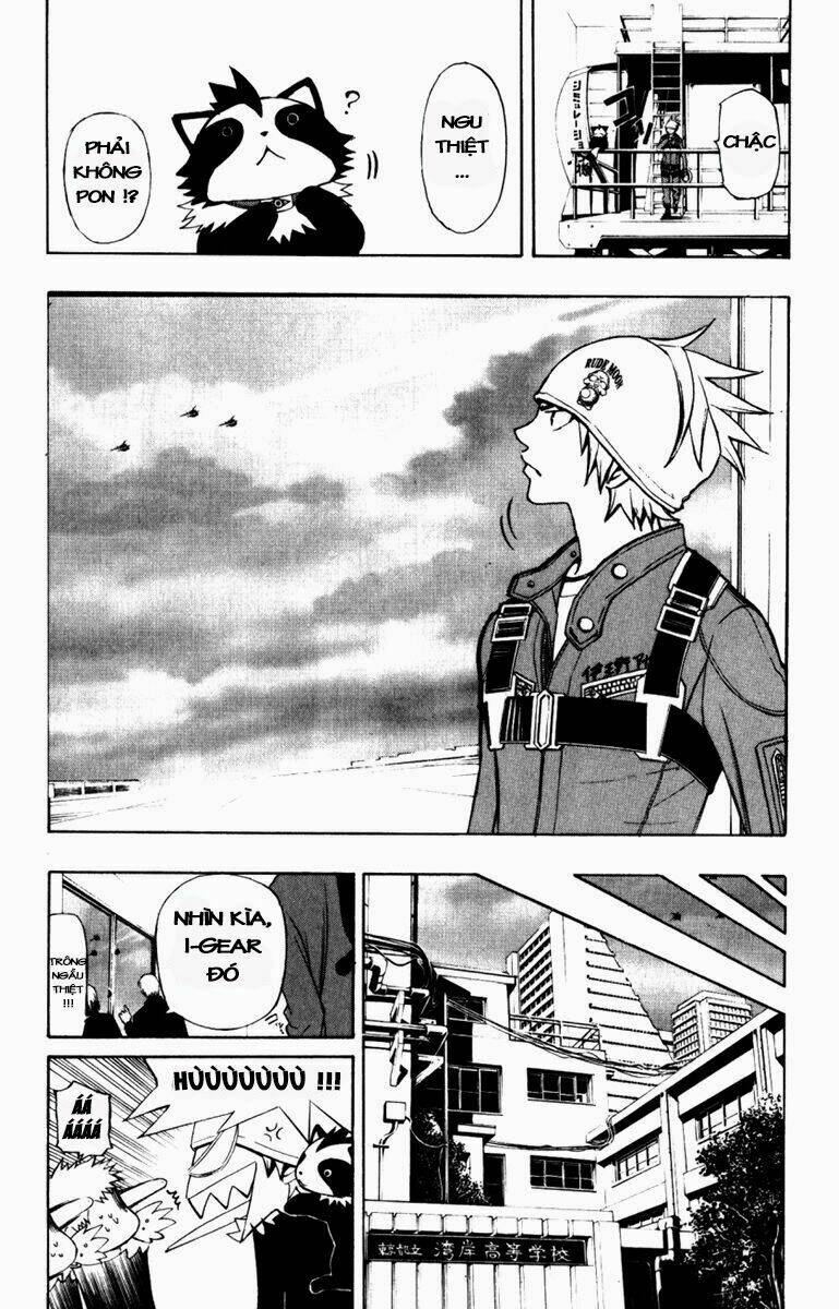 daikusei kuuki heishidan chapter 2 4