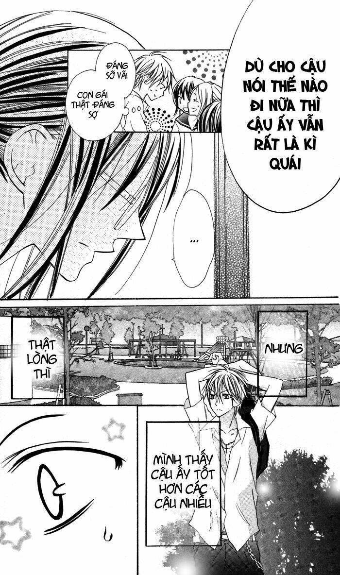 hitoribocchi wa samishikute chapter 18 30