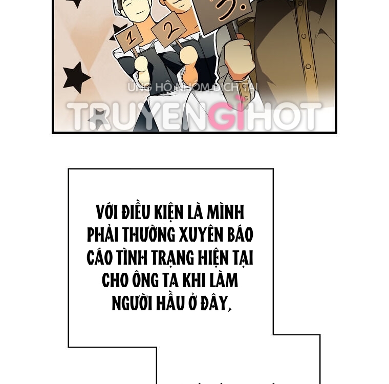 quý cô bí ẩn - secret lady chapter 30 63