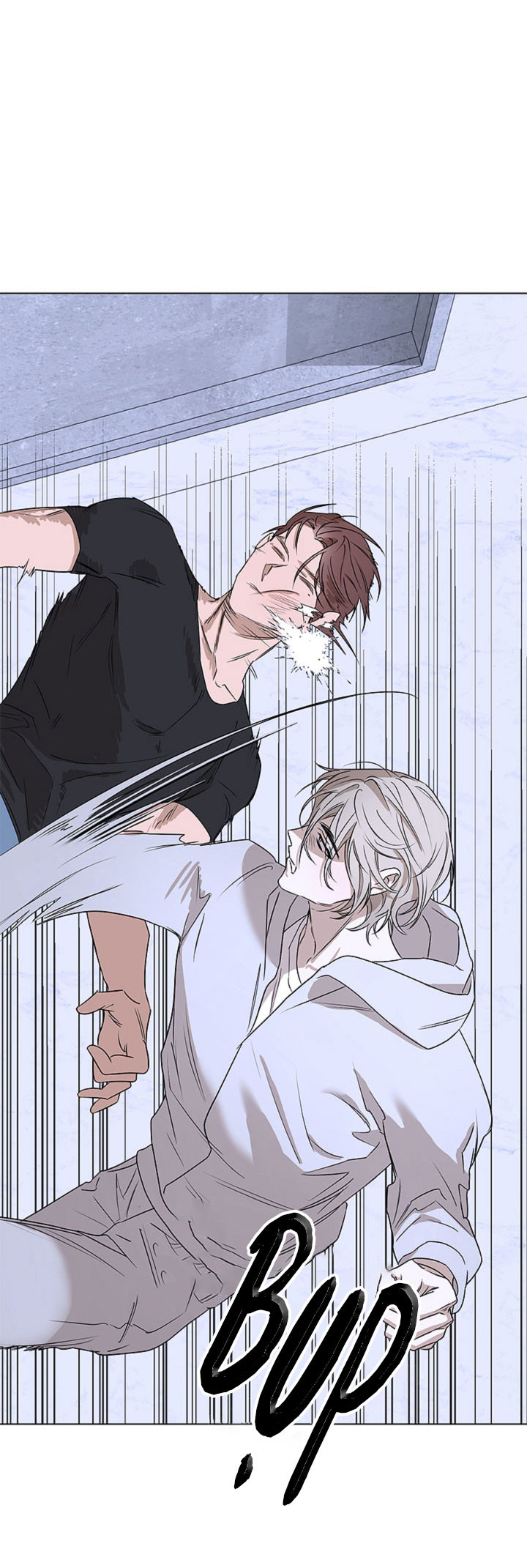 mị hoặc khó cưỡng chapter 2.5 12