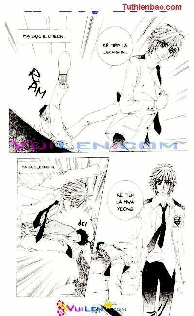 mặt nạ tình yêu chapter 91 10