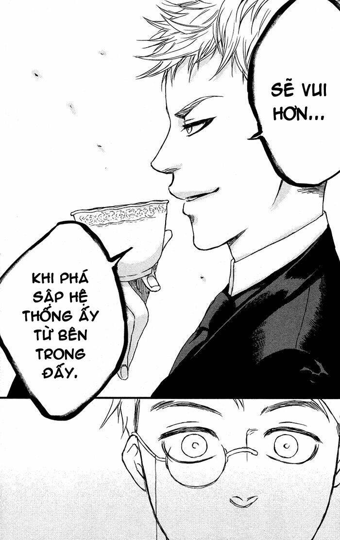 sayonara sorcier chapter 2 26