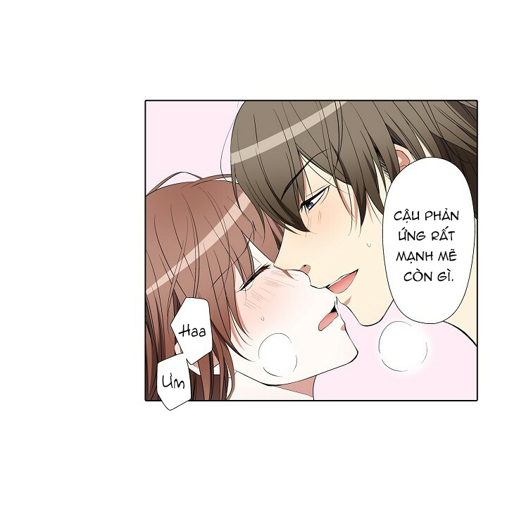 chỉ có em mới làm anh cứng chapter 10.1 12