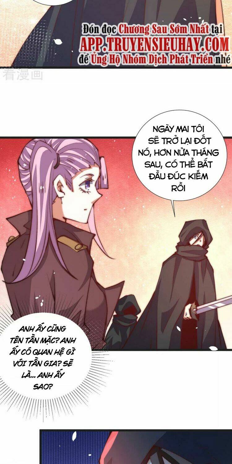 đô thị đỉnh phong cao thủ chapter 254 2