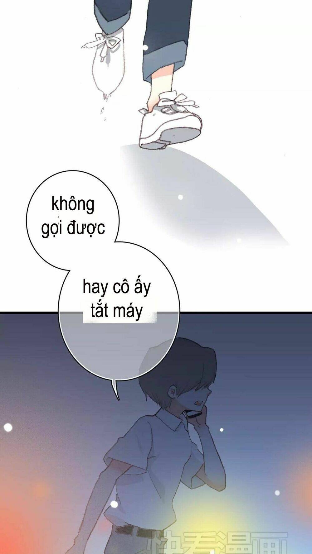 lông mày chapter 3 71