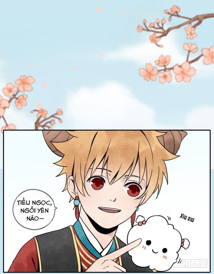 đầu trâu không phải miệng ngựa chapter 8 25