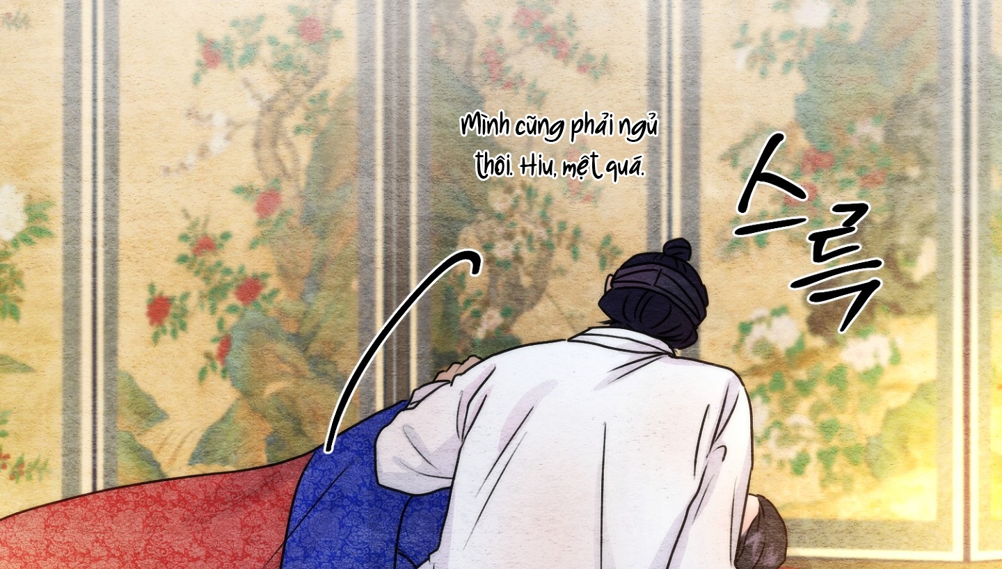 Cương Nhân chapter 86.2 56