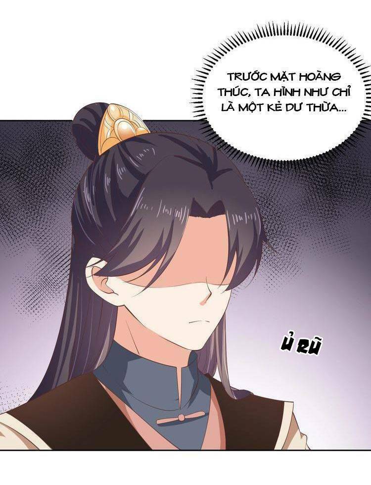 ngạo kiều vương gia huyên náo phi chapter 43 33