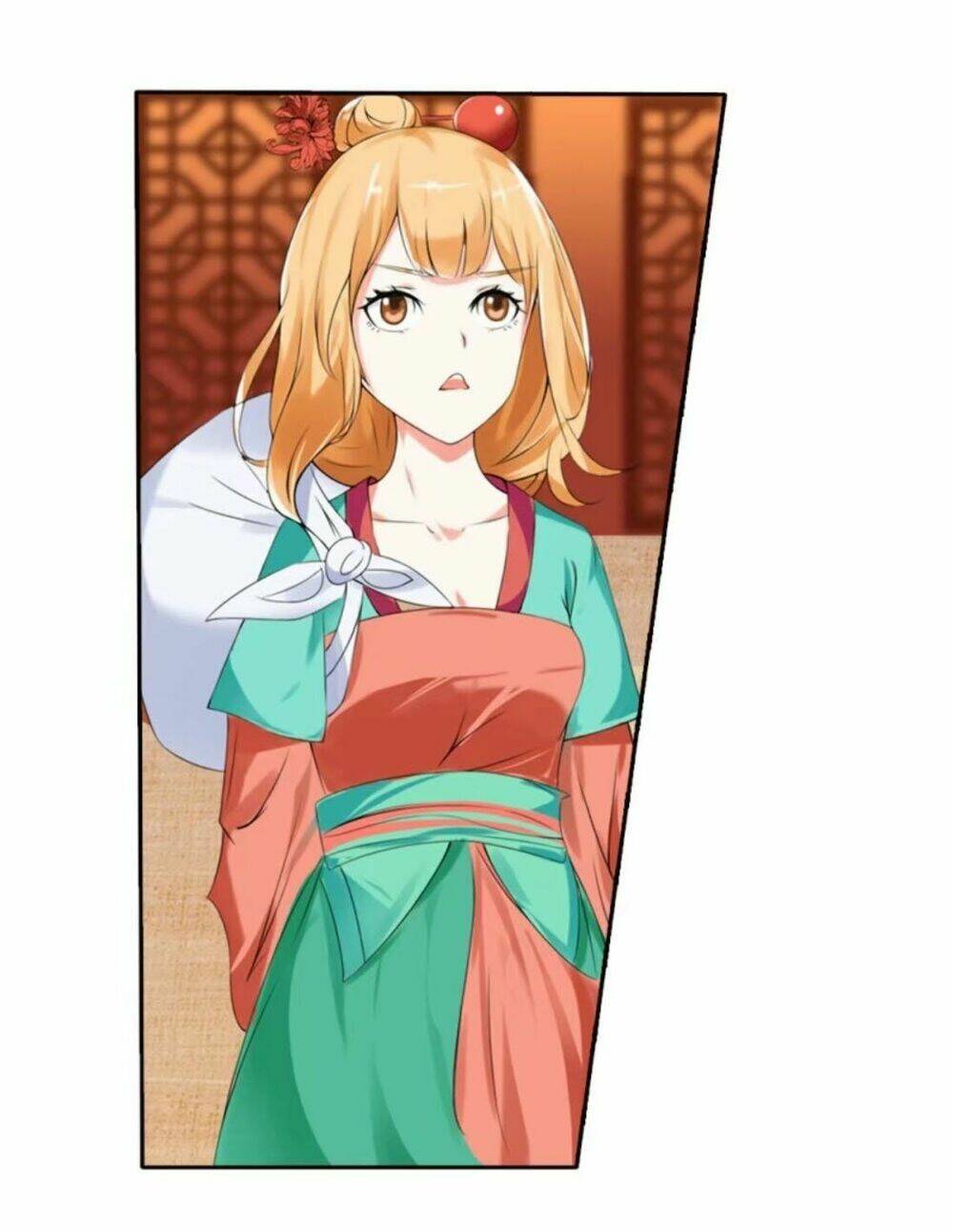 dẫn hồn khúc chapter 10.1 17