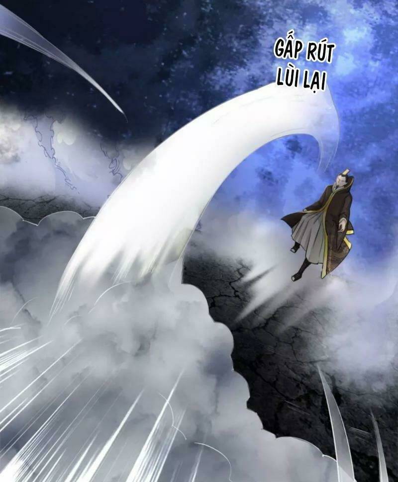 chí tôn hồng bao hoàng đế chapter 3 16