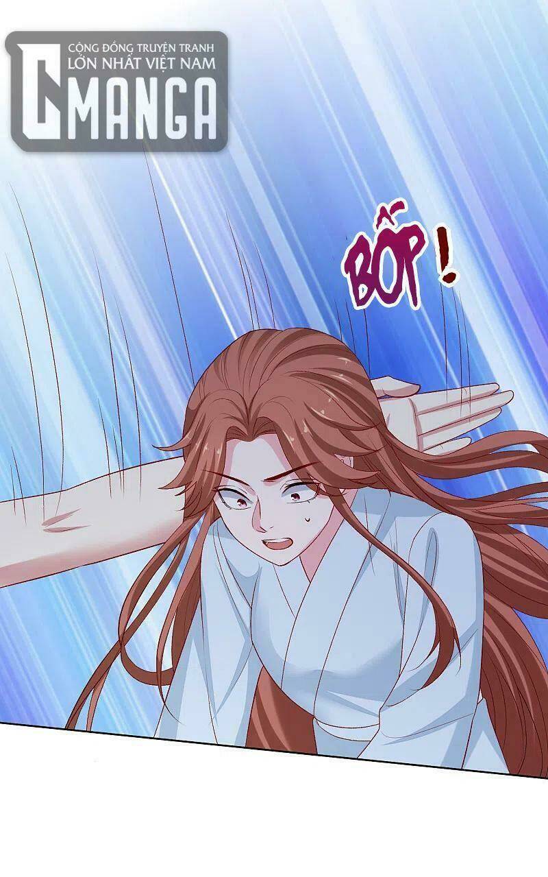 độc y đích nữ chapter 226 14