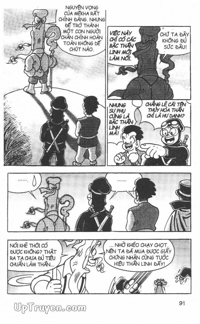 đội quân nhí nhố chapter 22 94