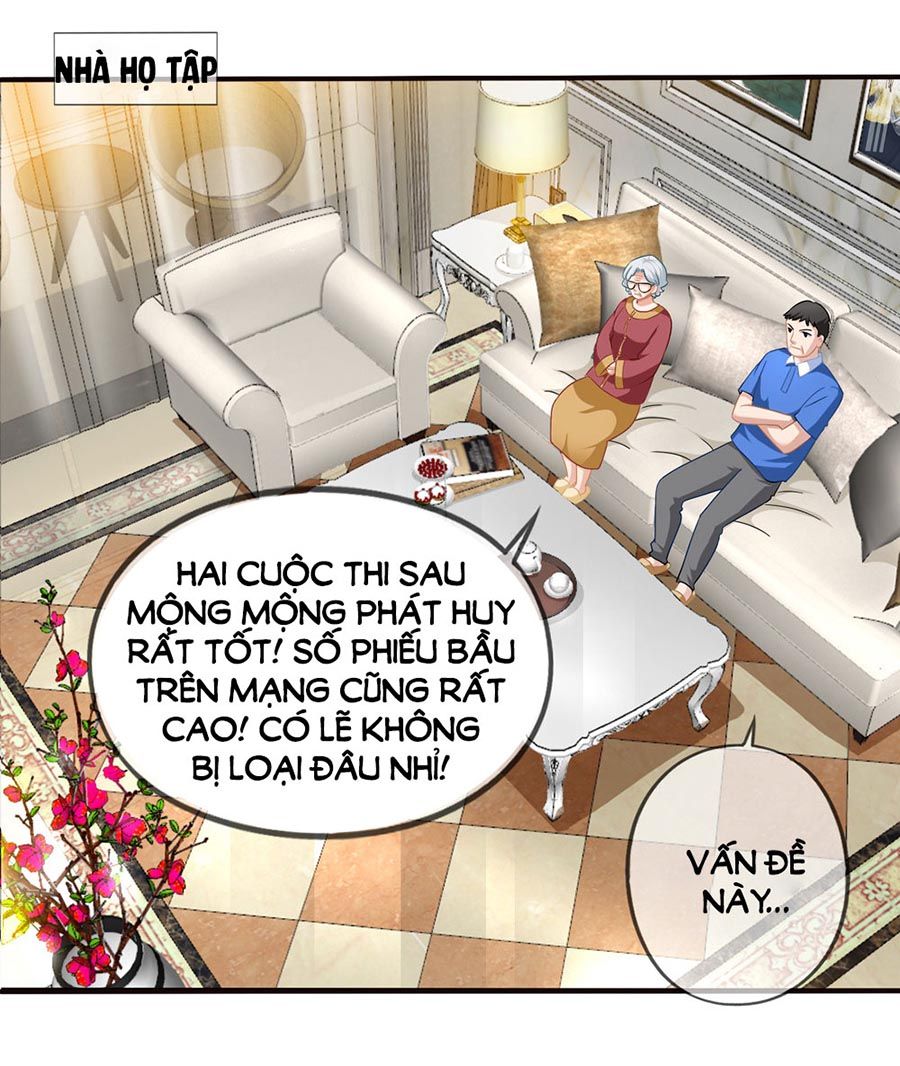 mỹ vị giai thê chapter 56 4