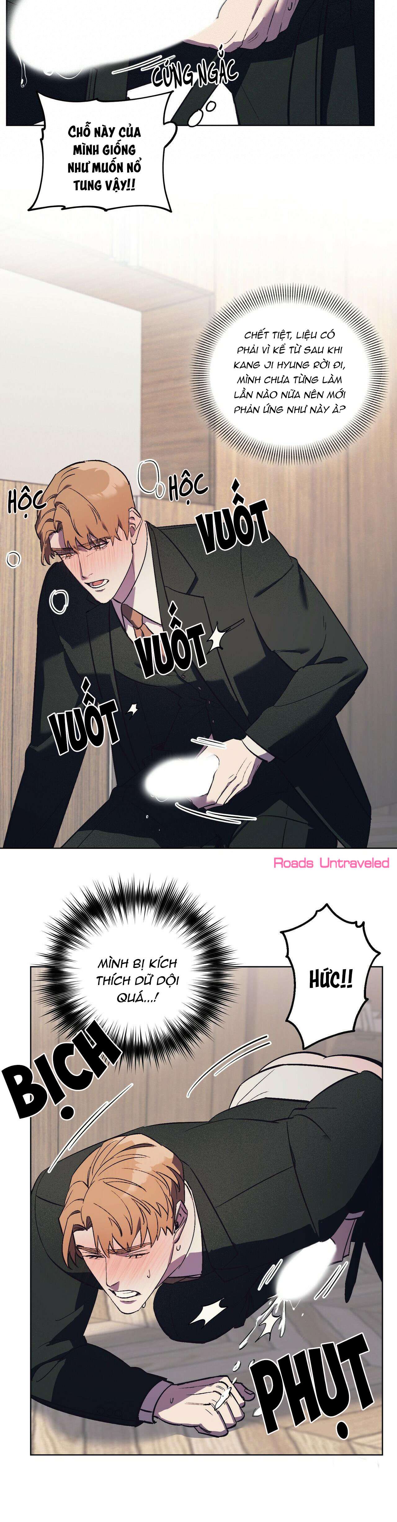 yi su nhà họ kang chapter 15 15