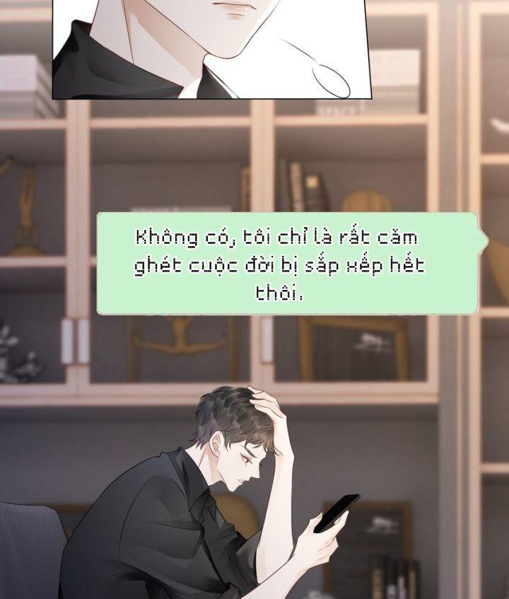 nữ phụ xuyên sách chỉ muốn làm cá ướp muối chapter 31 64