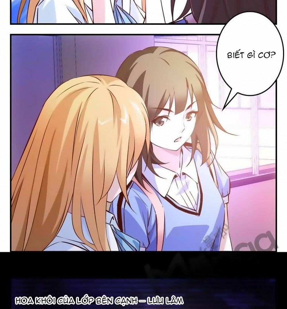 tâm linh thập hoang giả chapter 18 4