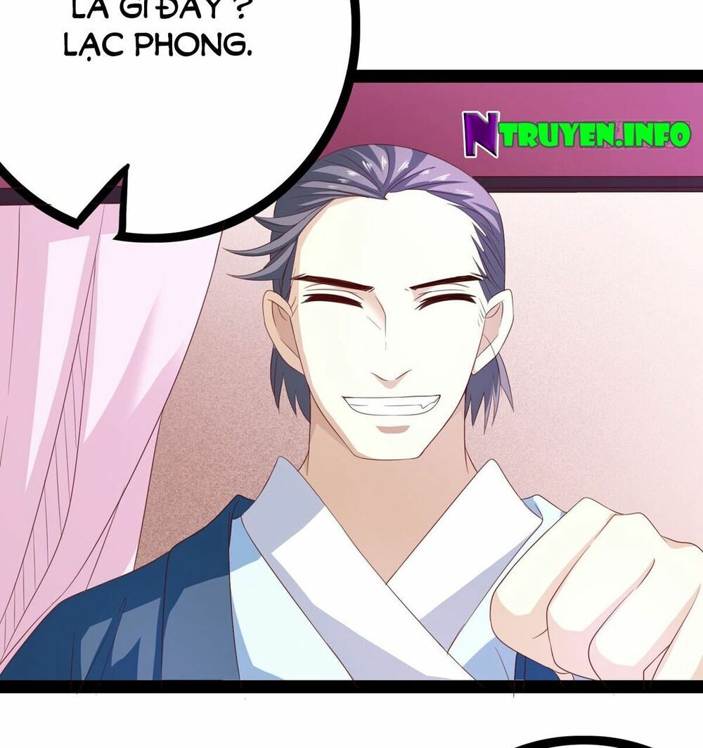 hoàng hậu của trẫm là võ lâm minh chủ chapter 24 3