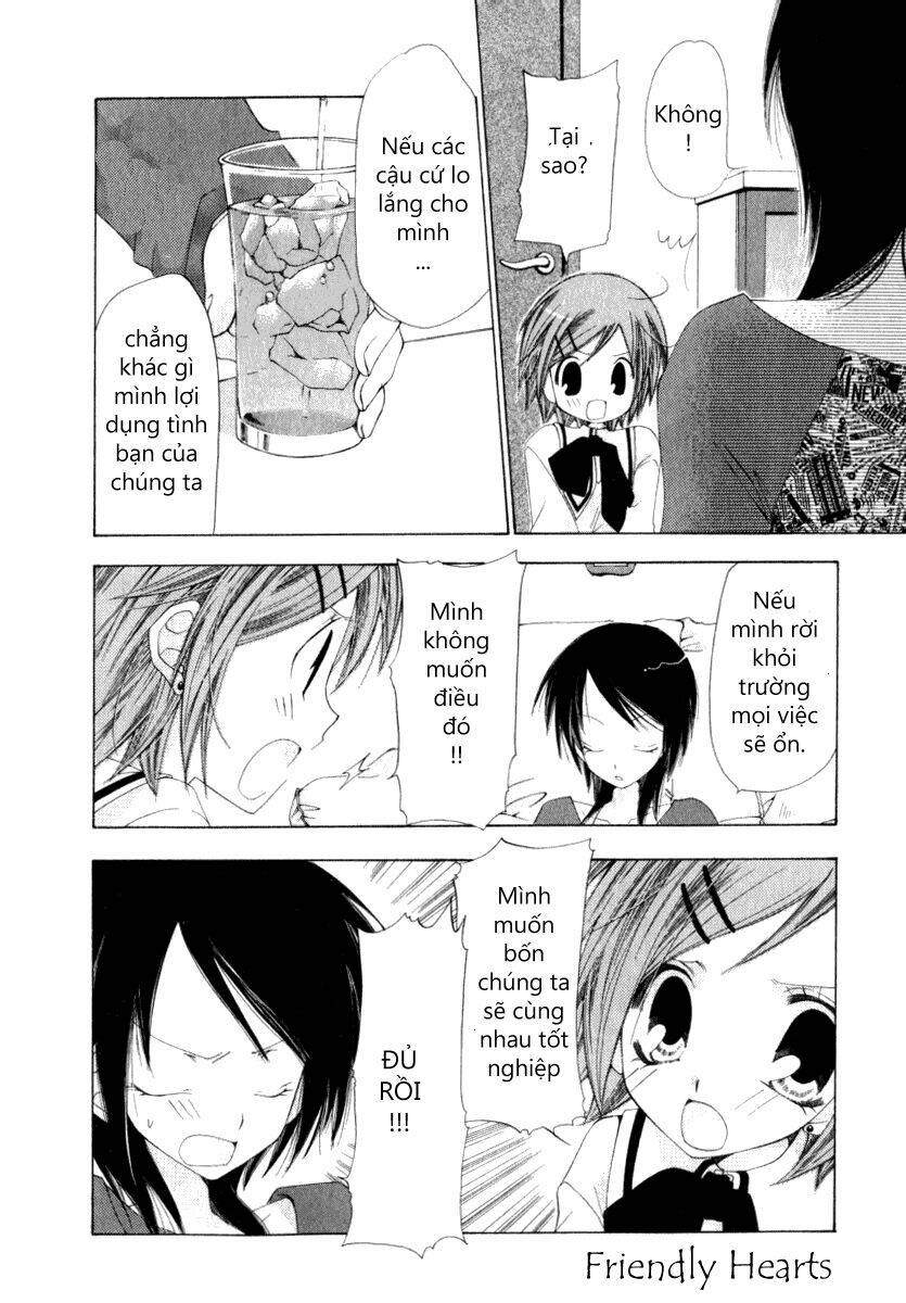 nanaki!! chapter 3 16