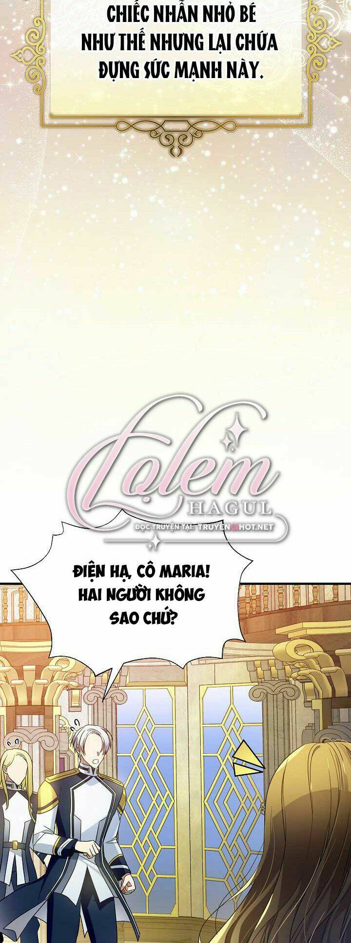 tôi đã ở đây ngay từ đầu chapter 47.1 8