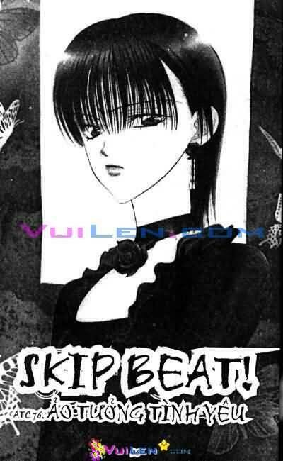 thử thách của kyouko chapter 73 95