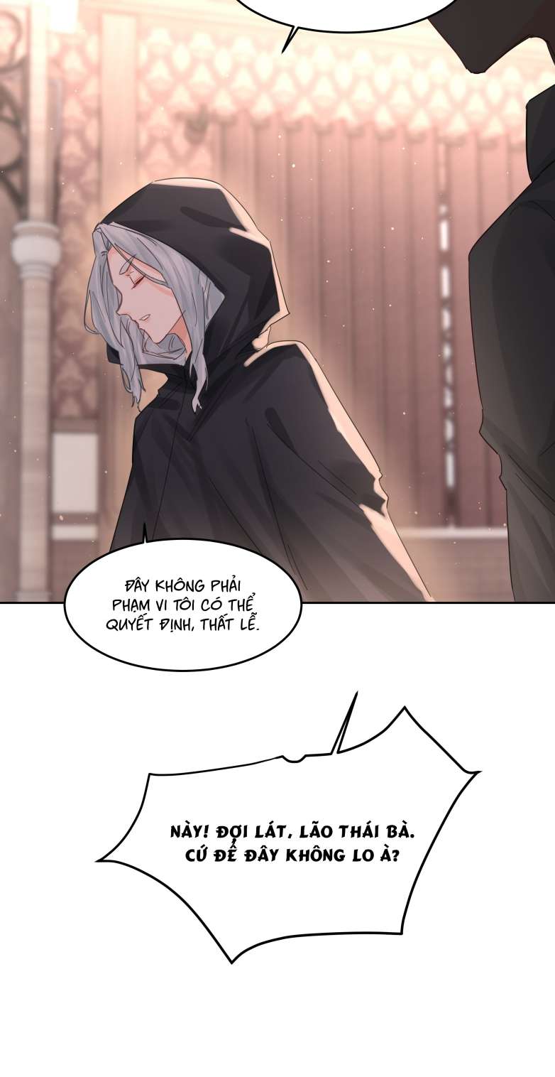 Tiền Nhiệm Vi Vương chapter 30 36