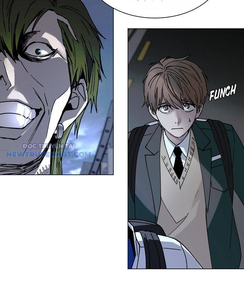 tận thế cũng chỉ là trò chơi chapter 26 51