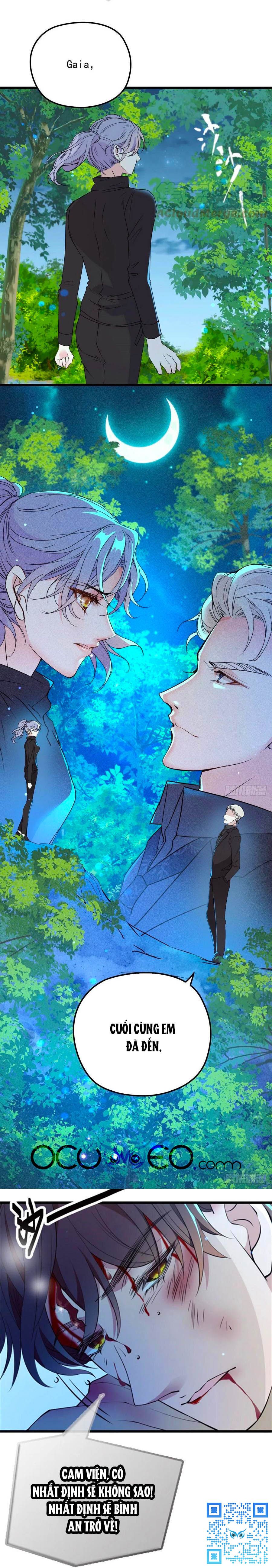 một vợ yêu, một bé con chapter 96 9