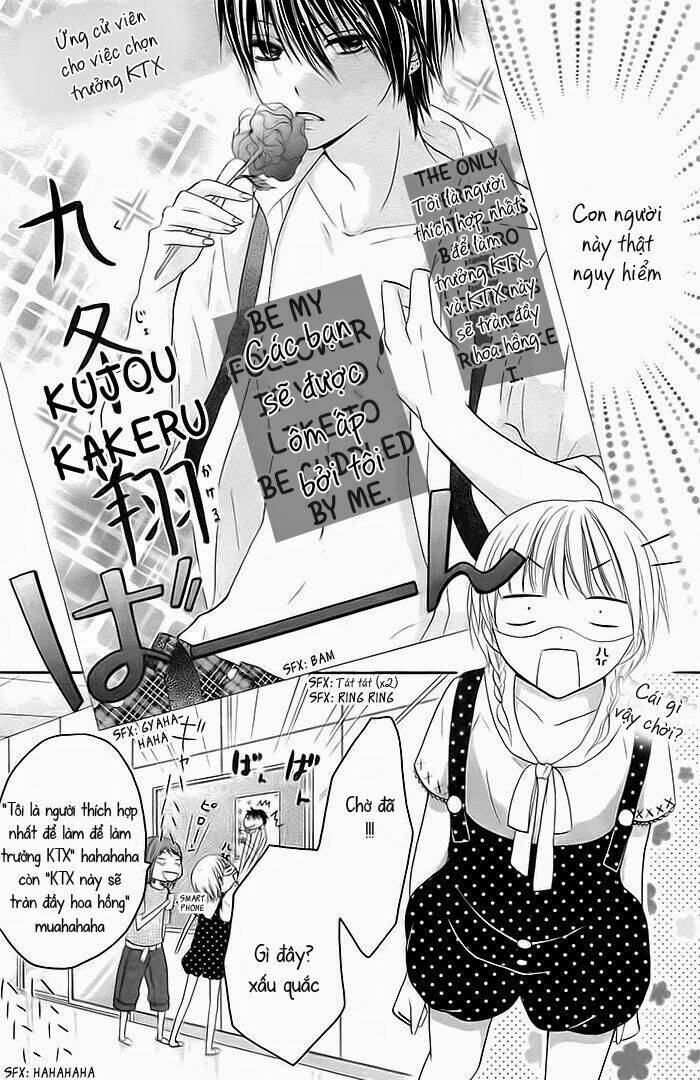 sorenara isso koi ni nare chapter 2 4