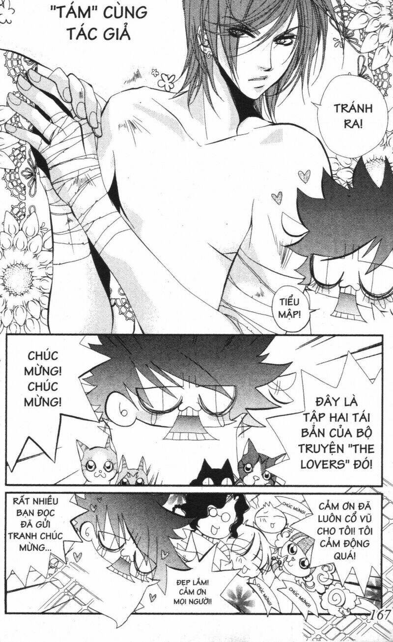 the lovers chapter 2 168