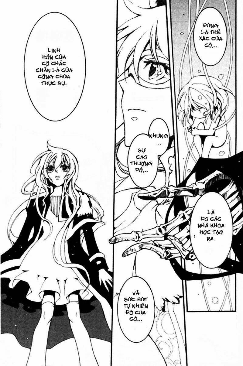 07 hồn ma chapter 86 13