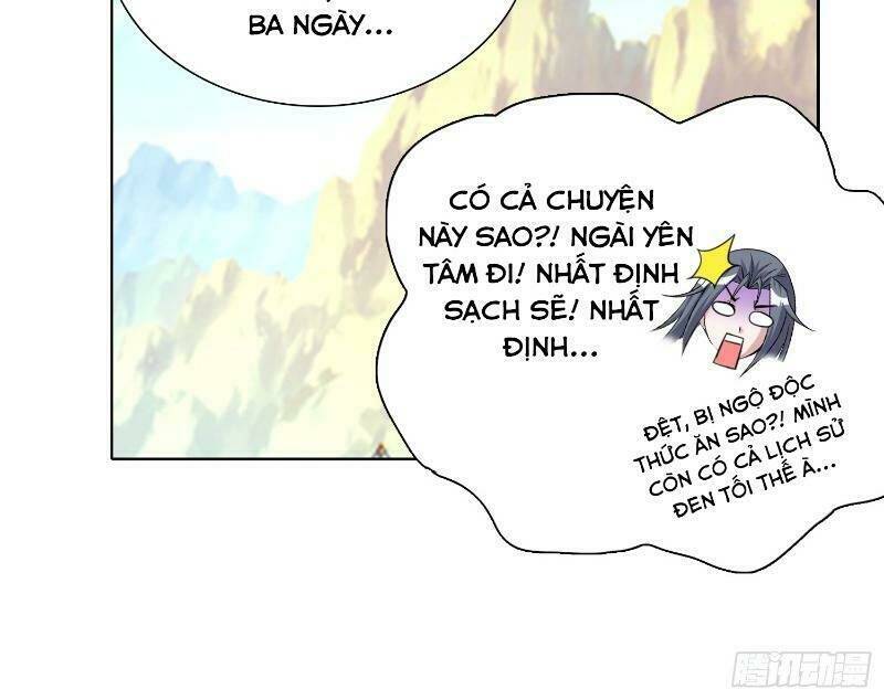 liệp thực vương chapter 9 18