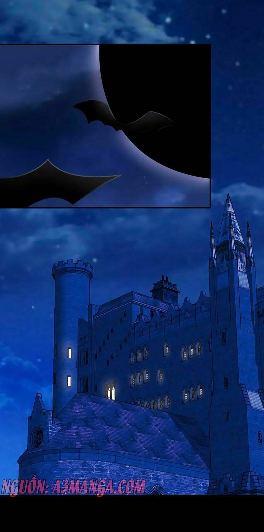 người yêu khát máu của tôi chapter 68 39